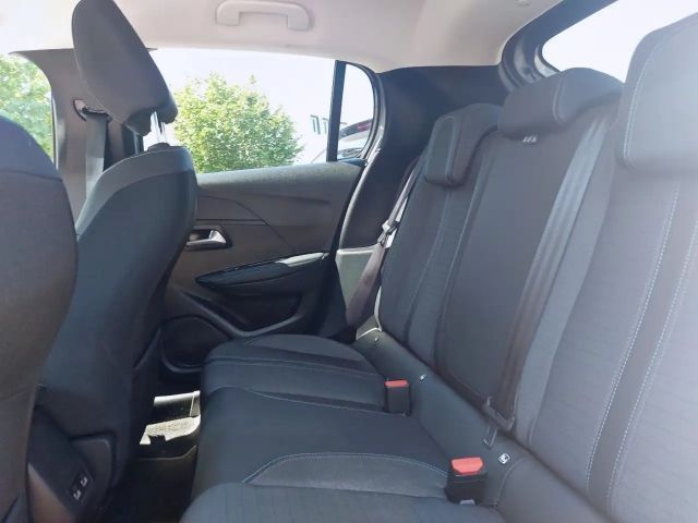 Peugeot E-208 Allure Pack