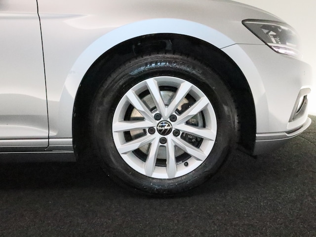 Volkswagen Passat 2.0 TDI Business Variant