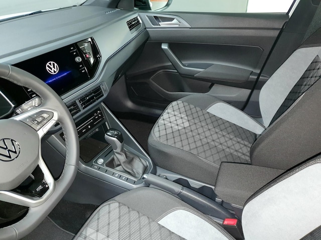 Volkswagen Taigo 1.0 TSI DSG R-Line