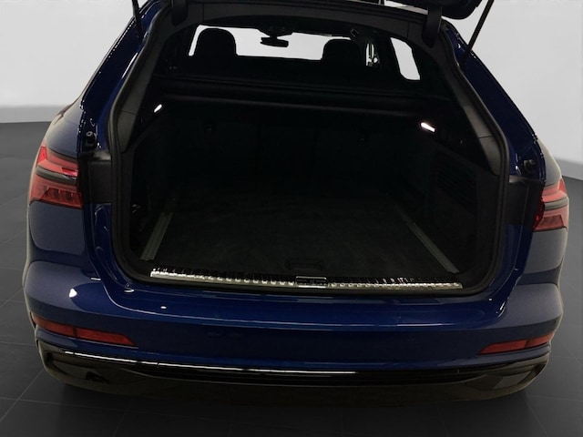 Audi A6 45 TFSI Avant S-Line S-Tronic