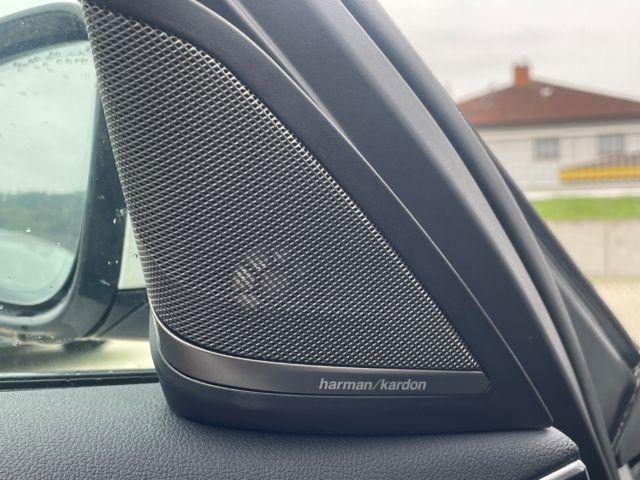 BMW 530 530i Touring xDrive