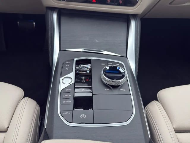 BMW i4 Coupé eDrive40
