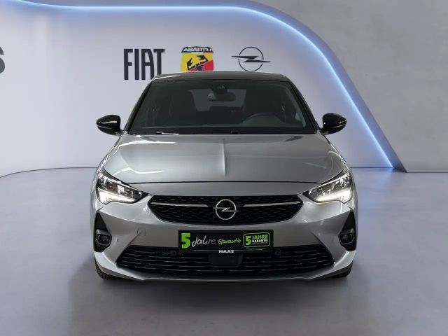 Opel Corsa GS-Line Grand Sport