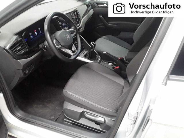Volkswagen Taigo 1.0 TSI Life