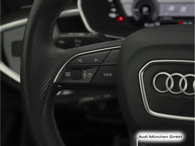 Audi Q3 45 TFSI Hybride S-Tronic