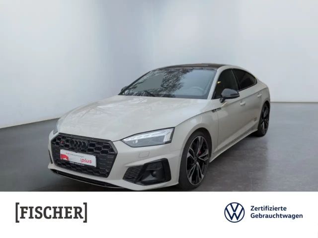 Audi S5 Quattro Sportback