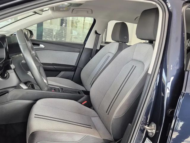 Seat Leon 1.5 TSI Sportstourer Style