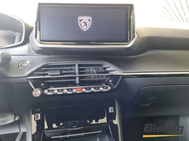 Peugeot 2008 Allure Pack