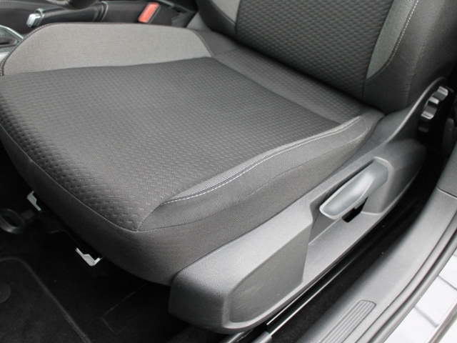 Volkswagen Polo 1.0 TSI DSG Life