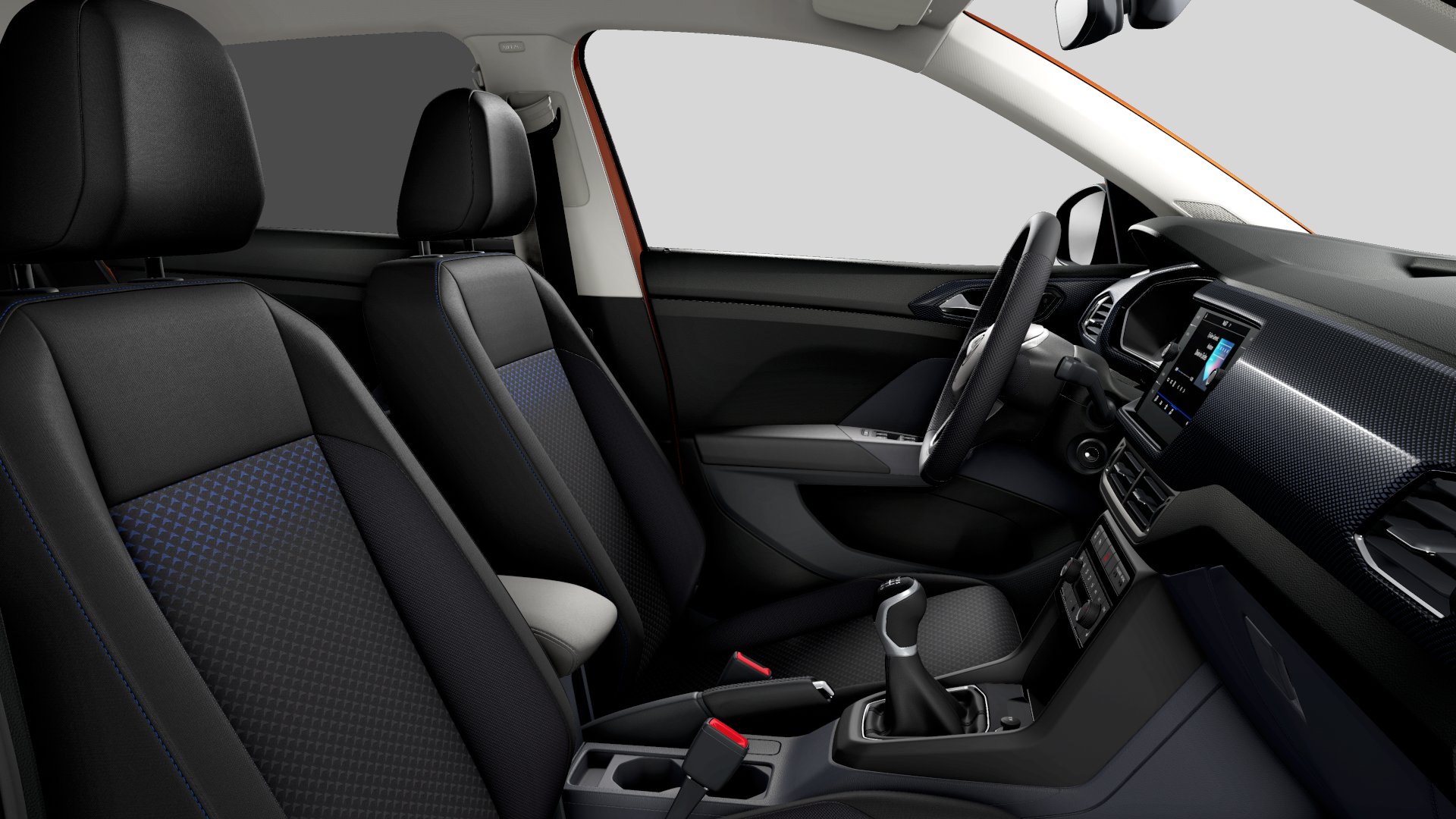 Volkswagen T-Cross 1.0 TSI TSi United