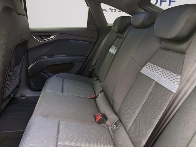 Audi Q4 e-tron 35 Sportback