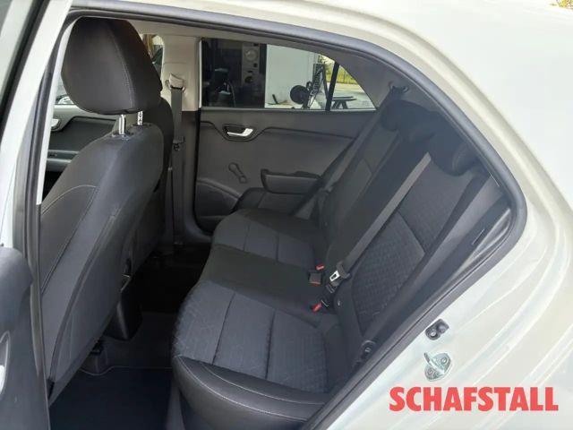 Kia Rio Edition 7 Emotion