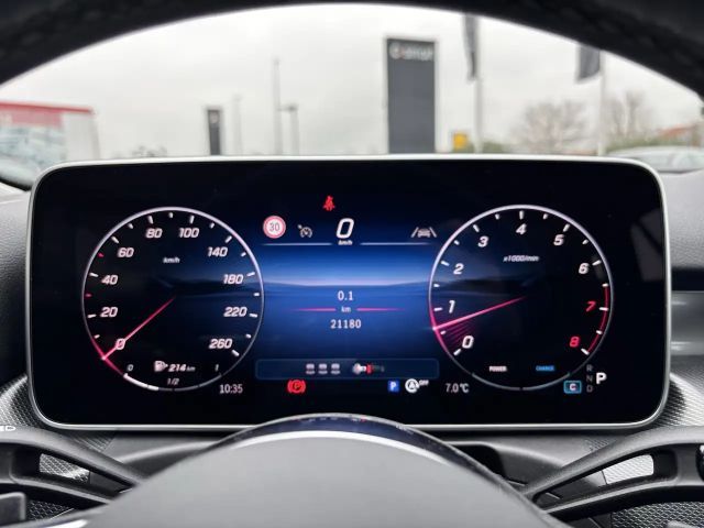 Mercedes-Benz C 180 AVANTGARDE Estate