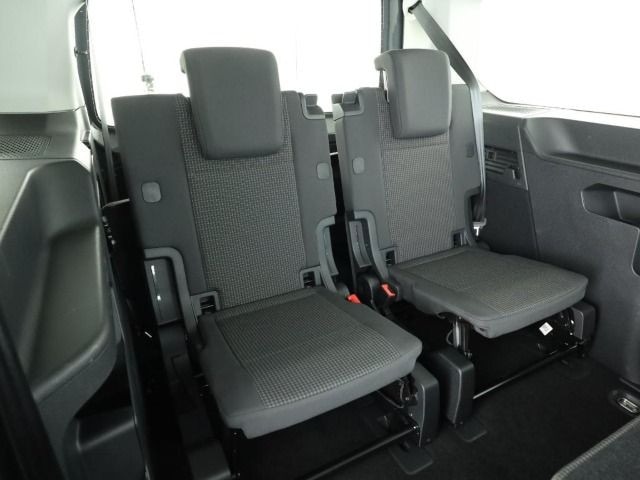 Volkswagen Caddy 1.5 TSI DSG Maxi