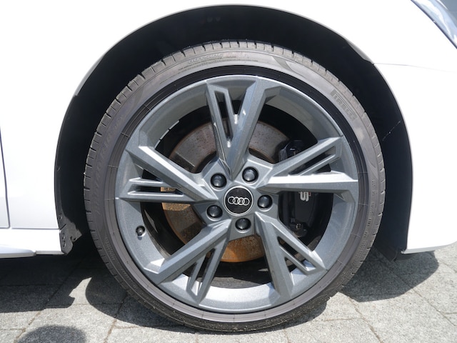 Audi S3 Quattro S-Tronic Sedan