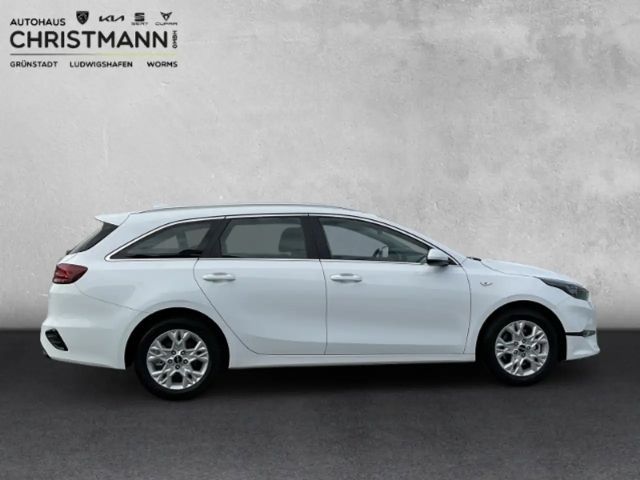 Kia Ceed GDi Hybrid SportWagon