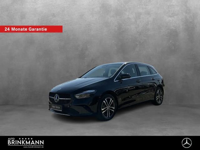 Mercedes-Benz B 180 Progressive