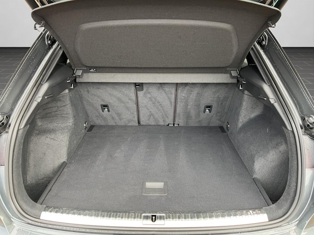 Audi RS Q3 Quattro S-Tronic