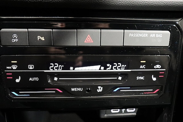 Volkswagen T-Cross 1.0 TSI Life