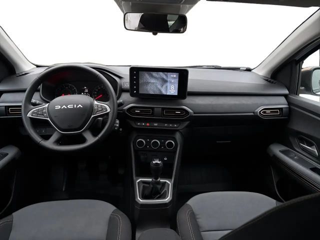 Dacia Jogger ECO-G Extreme