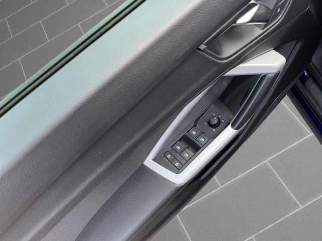 Audi Q3 45 TFSI Hybride S-Tronic