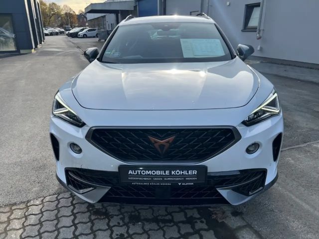 Cupra Formentor 4Drive VZ