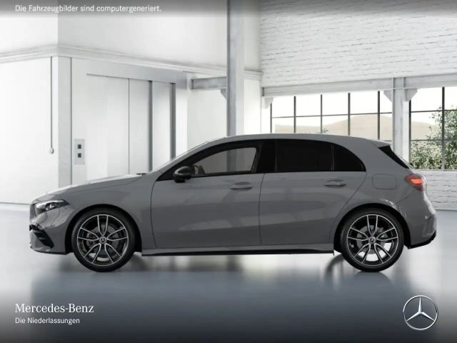 Mercedes-Benz A 200 AMG Line