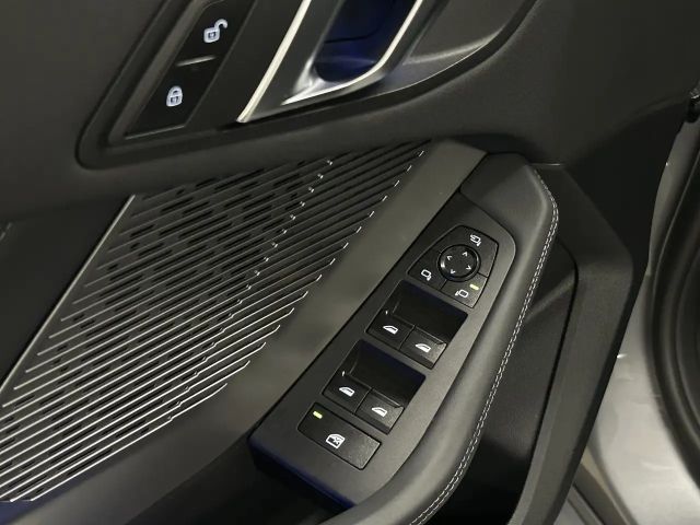 BMW 120 M-Sport Sedan