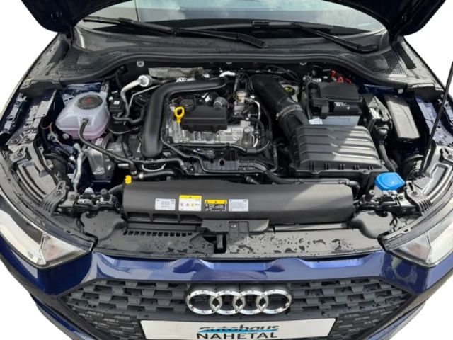 Audi A1 25 TFSI