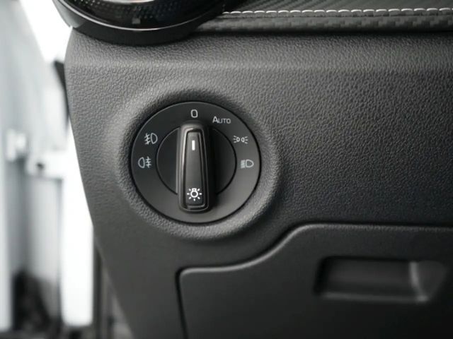 Skoda Fabia Monte Carlo