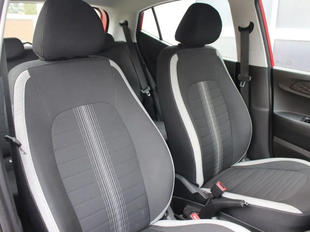 Hyundai i10 Select