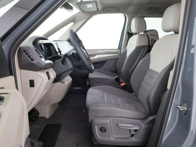 Volkswagen Multivan DSG Lang Life T7