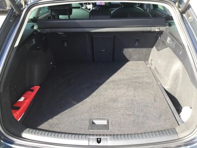 Seat Leon 2.0 TDI DSG Sportstourer Style