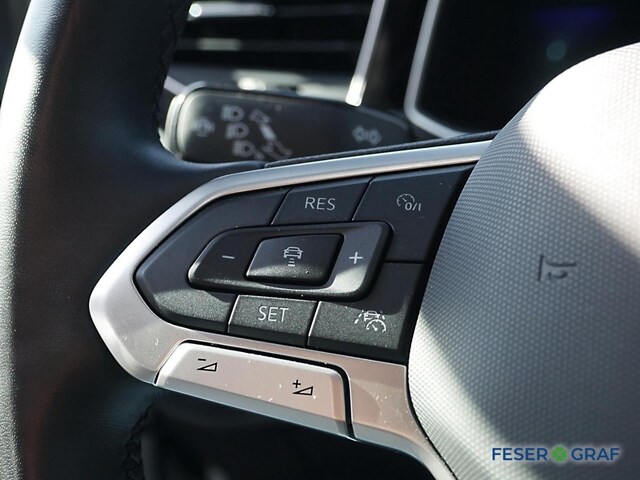 Volkswagen Taigo 1.0 TSI R-Line