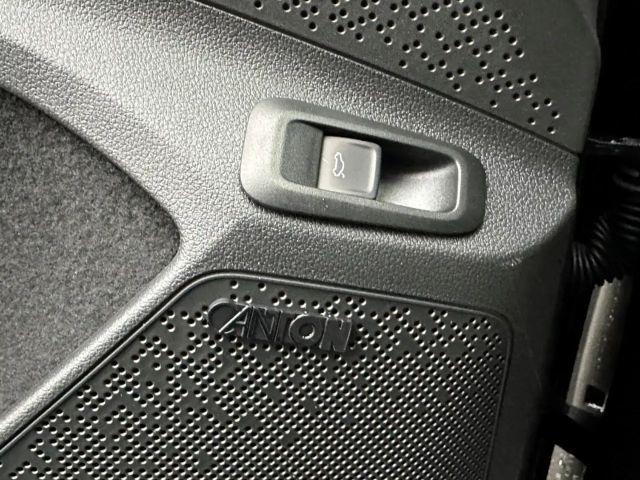 Skoda Enyaq Sportline