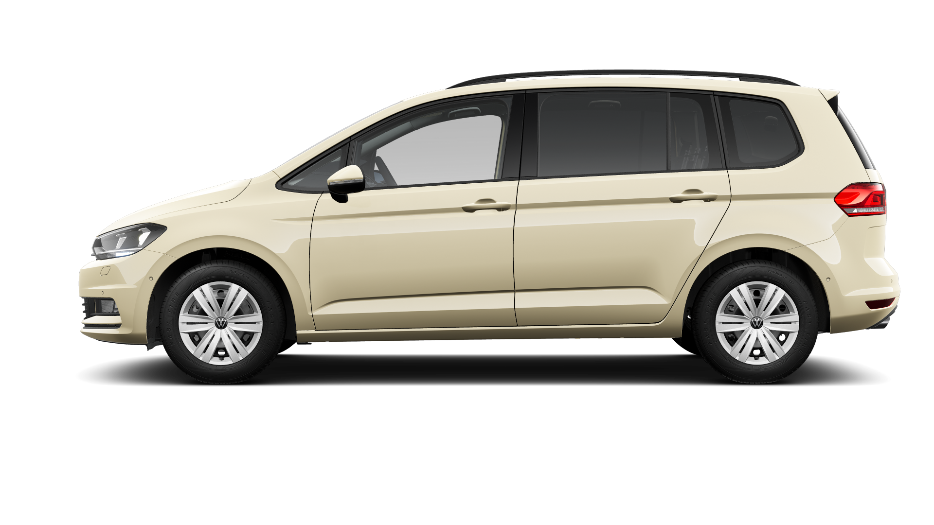 Volkswagen Touran 2.0 TDI Trendline