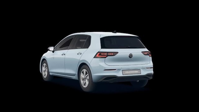 Volkswagen Golf 1.5 eTSI DSG Golf VIII