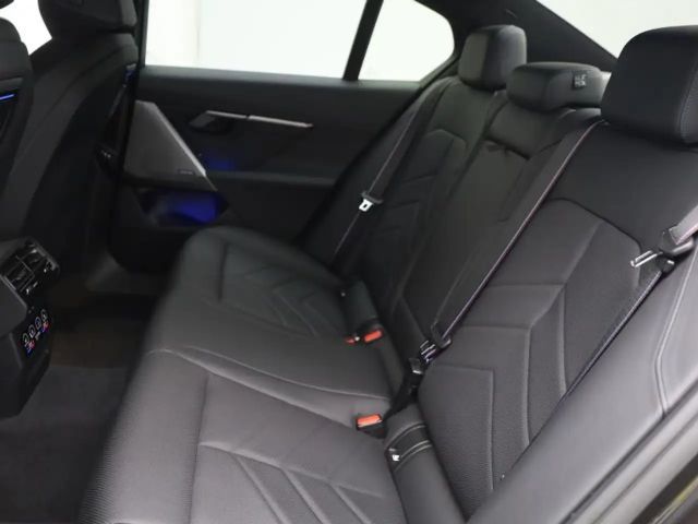 BMW i5 M-Sport Sedan