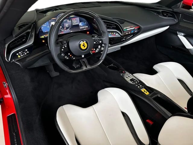 Ferrari SF90 Assetto Fiorano Spider