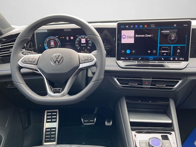 Volkswagen Tiguan 2.0 TDI 4Motion IQ.Drive R-Line
