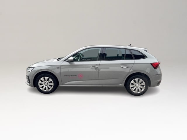 Skoda Scala 1.0 TSI Drive