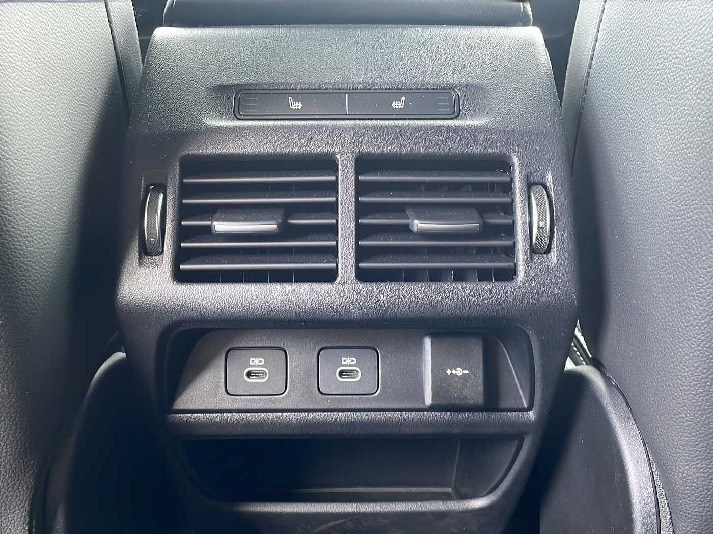 Land Rover Discovery Sport D200 Dynamic SE