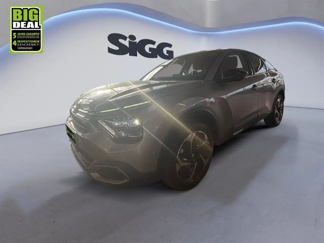 Citroën C4 BlueHDi Max