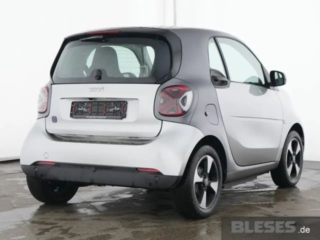 Smart EQ fortwo 22kw onboard charger PLUS