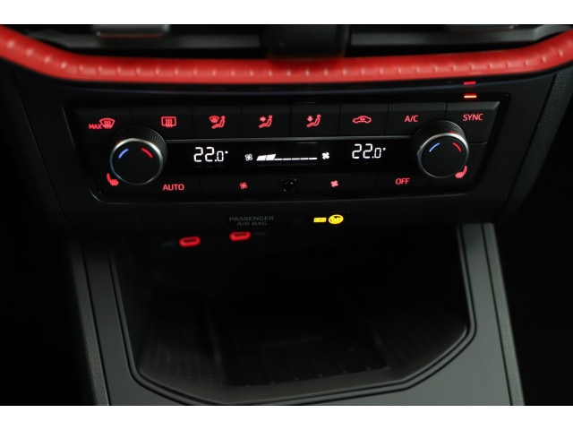 Seat Ibiza 1.0 TSI Black DSG FR-lijn