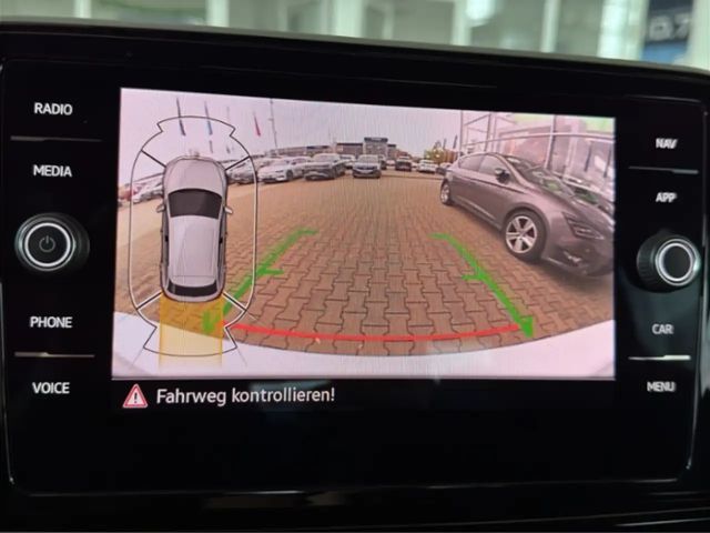 Volkswagen T-Roc 2.0 TSI DSG IQ.Drive Pro