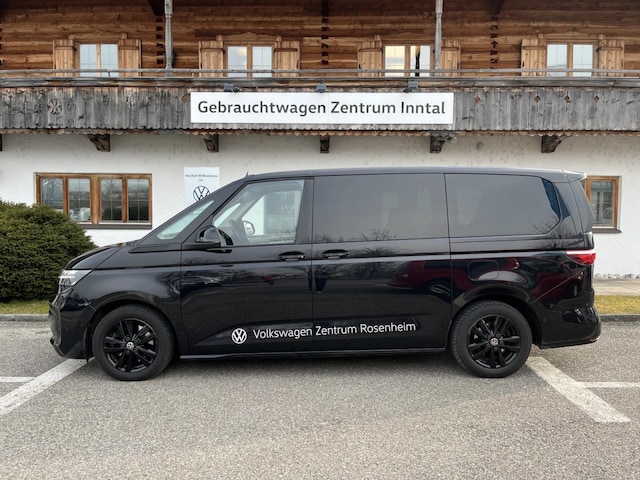 Volkswagen Multivan DSG Lang T7