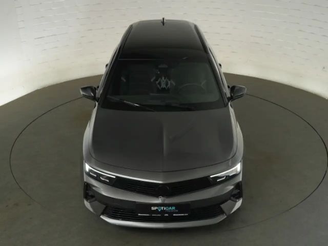 Opel Astra GS-Line Grand Sport Sports Tourer