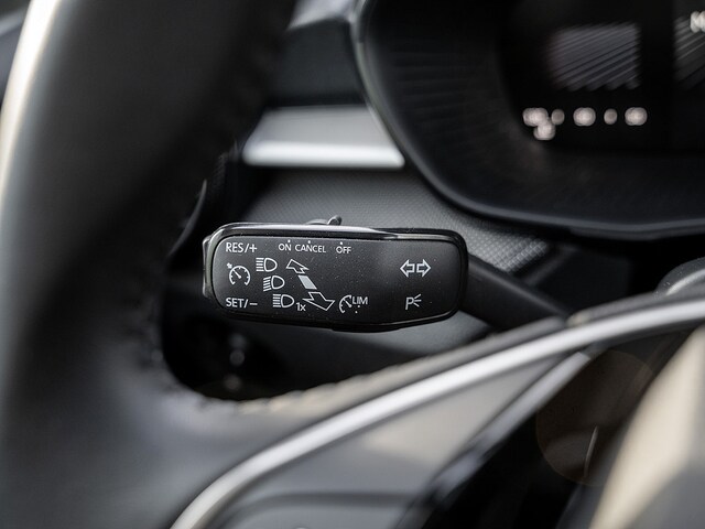 Skoda Fabia 1.0 TSI Drive