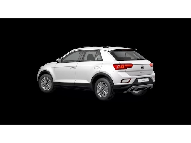 Volkswagen T-Roc 2.0 TDI DSG Life